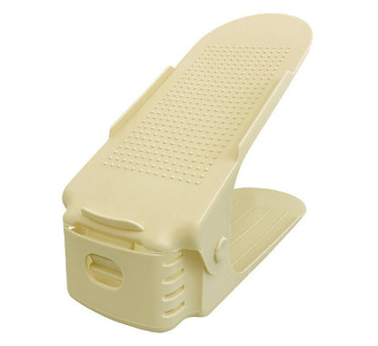 Simple Adjustable Shoes Rack ayakkabı askısı