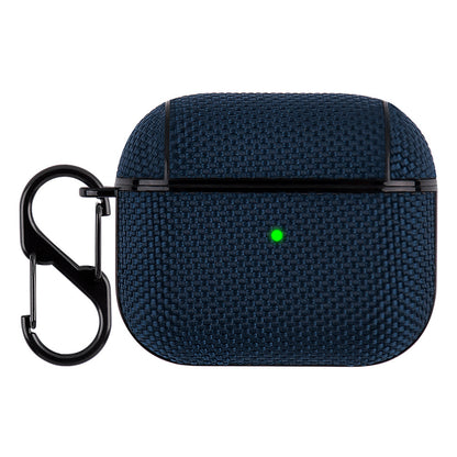 Su Geçirmez Naylon Kumaş Pro Bluetooth Kulaklık Kılıfı Düşmeye Dayanıklı Koruyucu Kılıf