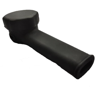 Old Style Water Stick Silicone Pipe Glass Pip tütün aksesuarı