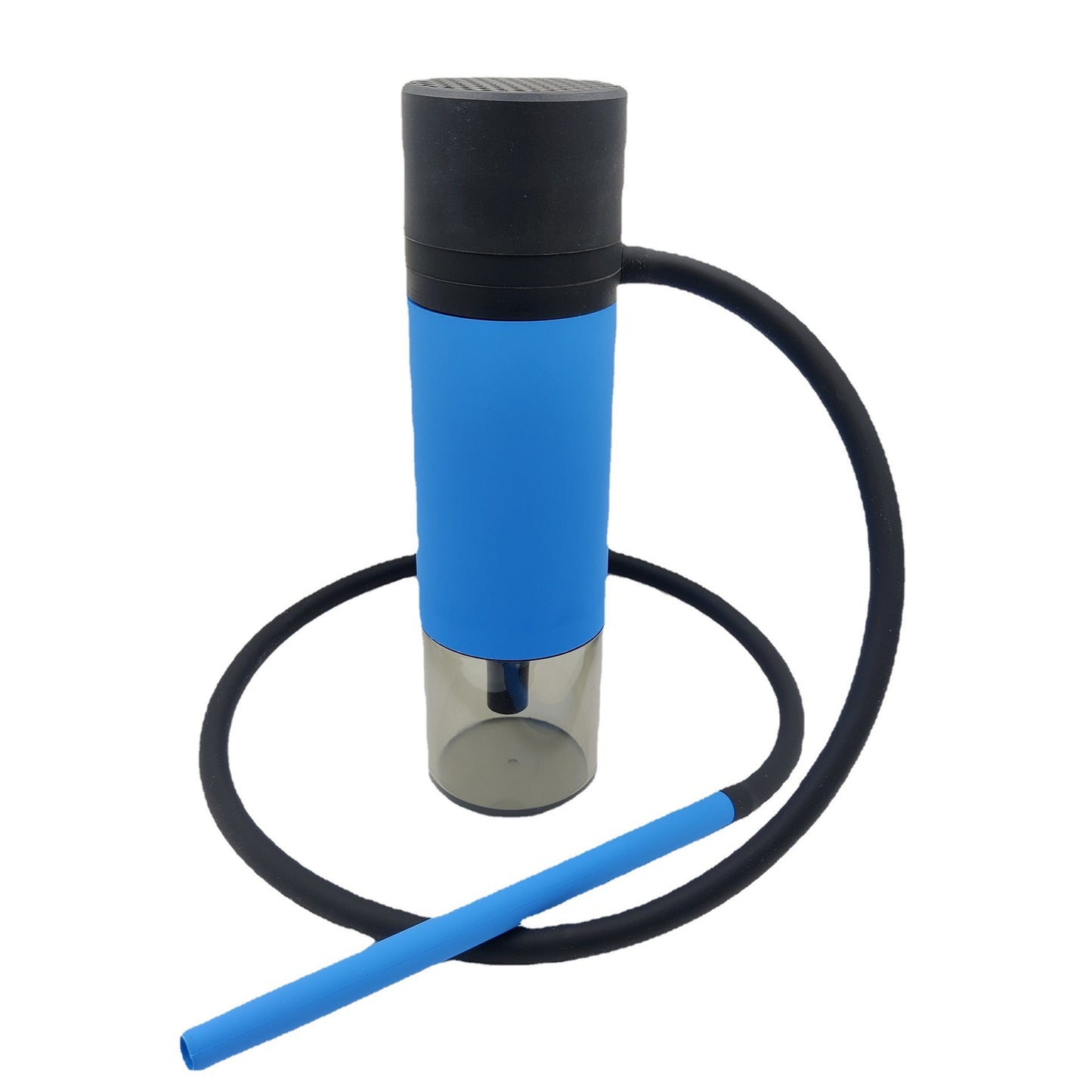 Removable And Clean Portable Fashionable Hookah Household Car Hookah Cup / Çıkarılabilir ve Temiz Taşınabilir Şık Nargile Ev Araba Nargile Bardağı