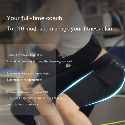 Uyluk İnceltme Ekipmanları Fitness Egzersiz Ekipmanları