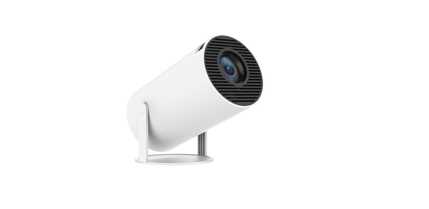 Ev Taşınabilir HD Projektör