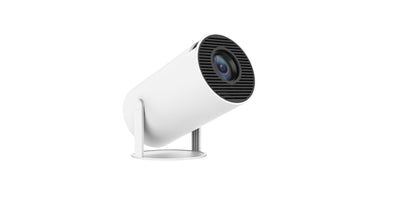 Ev Taşınabilir HD Projektör