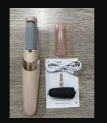 Elektrikli Ayak Öğütücü Ayak Soyma Makinesi Ayak Tamir Aleti