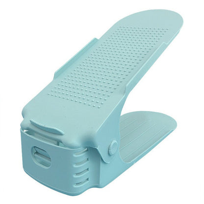 Simple Adjustable Shoes Rack ayakkabı askısı