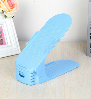 Simple Adjustable Shoes Rack ayakkabı askısı