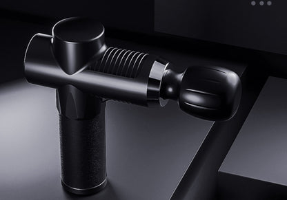 Amazon Cross-border Supply Of Muscle Fitness Equipment massage equipment