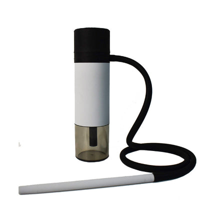 Removable And Clean Portable Fashionable Hookah Household Car Hookah Cup / Çıkarılabilir ve Temiz Taşınabilir Şık Nargile Ev Araba Nargile Bardağı