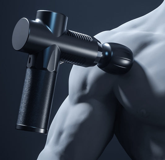 Amazon Cross-border Supply Of Muscle Fitness Equipment massage equipment