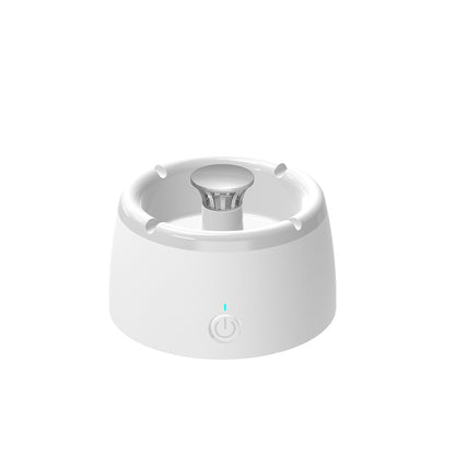 Ashtray Multifunctional Smart Home Small Negative Ion Oxygen Bar
