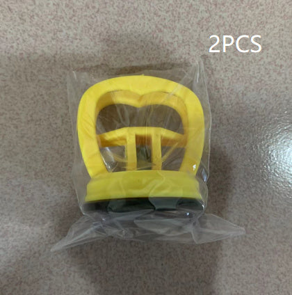 Heavy Duty Suction Cups Car Accessories / Ağır Hizmet Tipi Vantuzlar Araba Aksesuarları