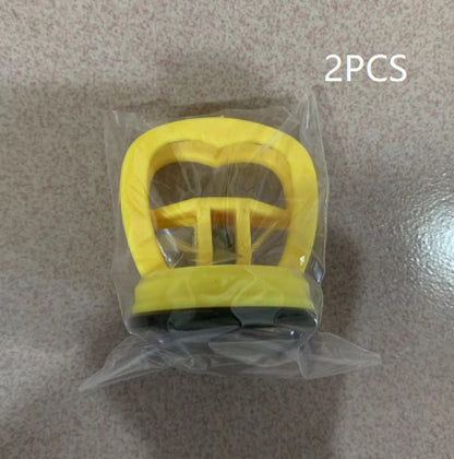 Heavy Duty Suction Cups Car Accessories / Ağır Hizmet Tipi Vantuzlar Araba Aksesuarları