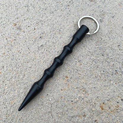 Flat Head Cool Stick Anti Wolf Self Defense kendini savunma çubuğu