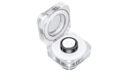 Smart Ring With Display Screen Touch Flip Smart Finger / Ekranlı Dokunmatik Çevirmeli Akıllı Parmaklı Akıllı Yüzük