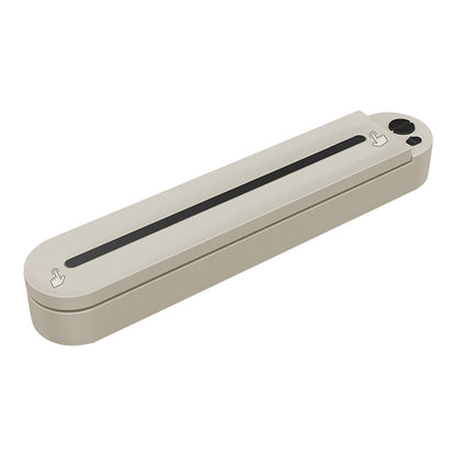Vakumlu Paketleme Makinesi Ev Tipi Mini Paketleme Mutfak Aletleri  / Vacuum Sealing Machine Household Mini Seal Kitchen Gadgets