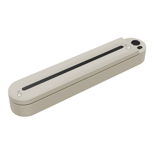 Vakumlu Paketleme Makinesi Ev Tipi Mini Paketleme Mutfak Aletleri  / Vacuum Sealing Machine Household Mini Seal Kitchen Gadgets