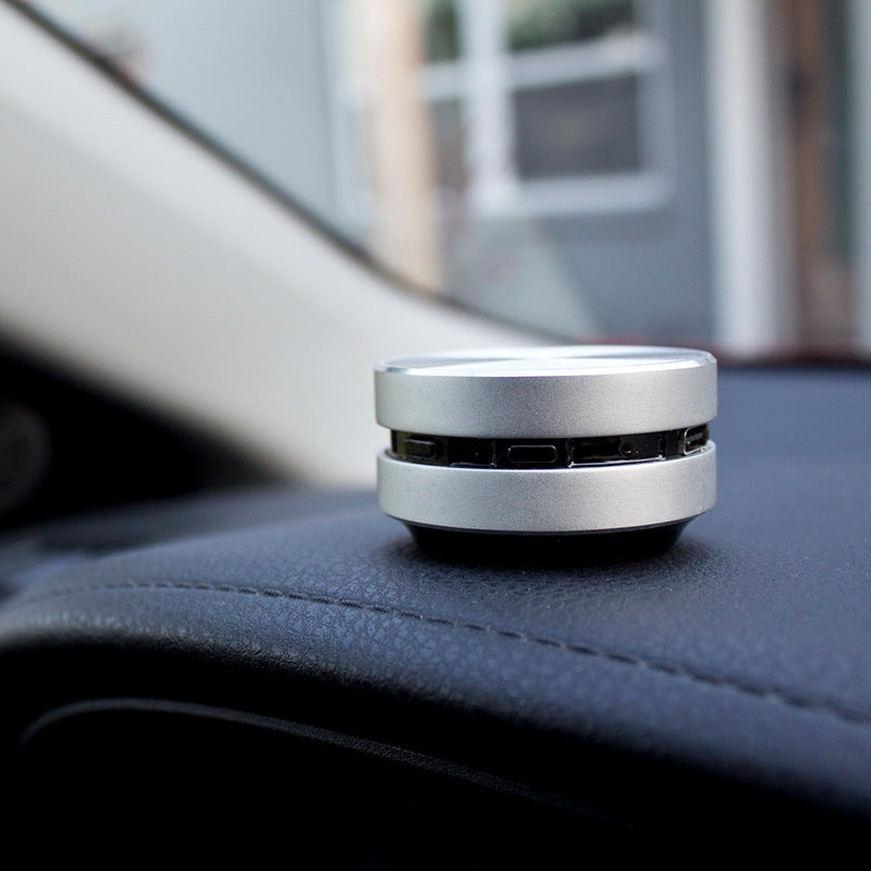 Cep Telefonu Kablosuz Bluetooth Kompakt Mini Kemik İletimli Hoparlör Hummingbird Hoparlör