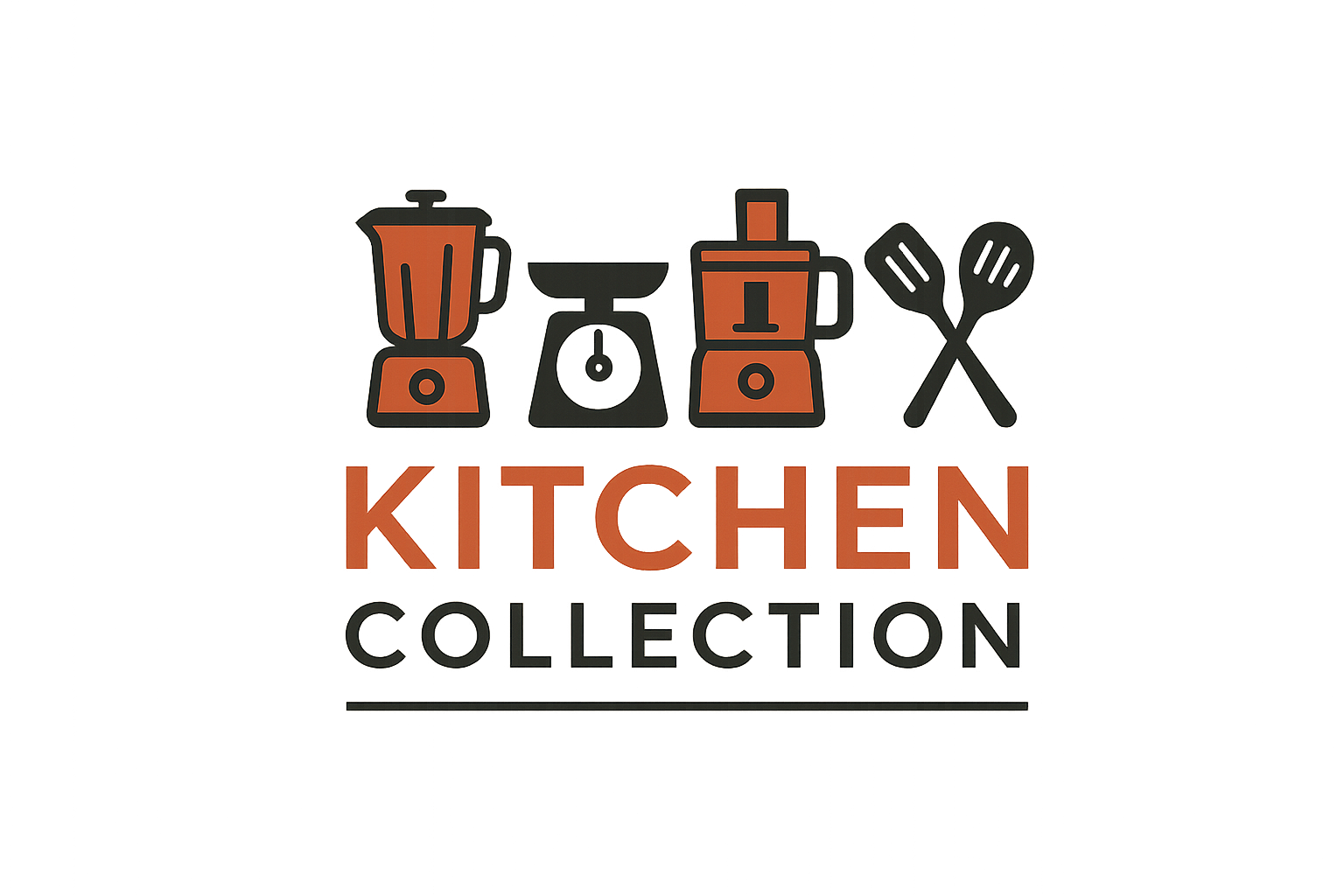 Mutfak Koleksiyonu Logo