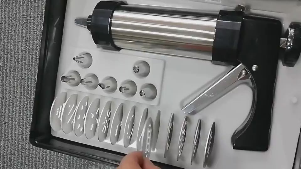 video
