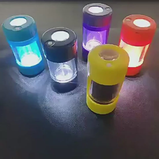 video