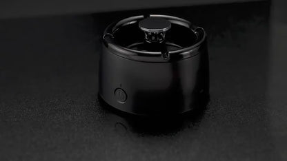 Ashtray Multifunctional Smart Home Small Negative 