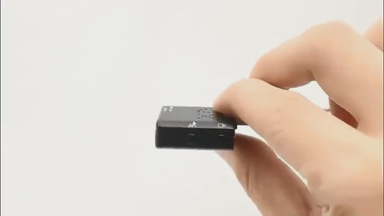 1080P Full HD Camcorder XD IR-CUT Mini Camera Smal