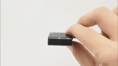 1080P Full HD Camcorder XD IR-CUT Mini Camera Smal