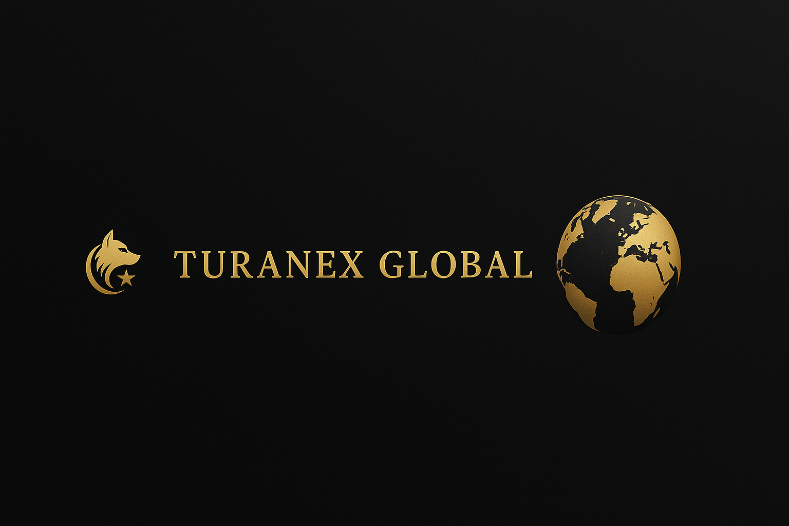 TURANEX GLOBAL Geniş Banner